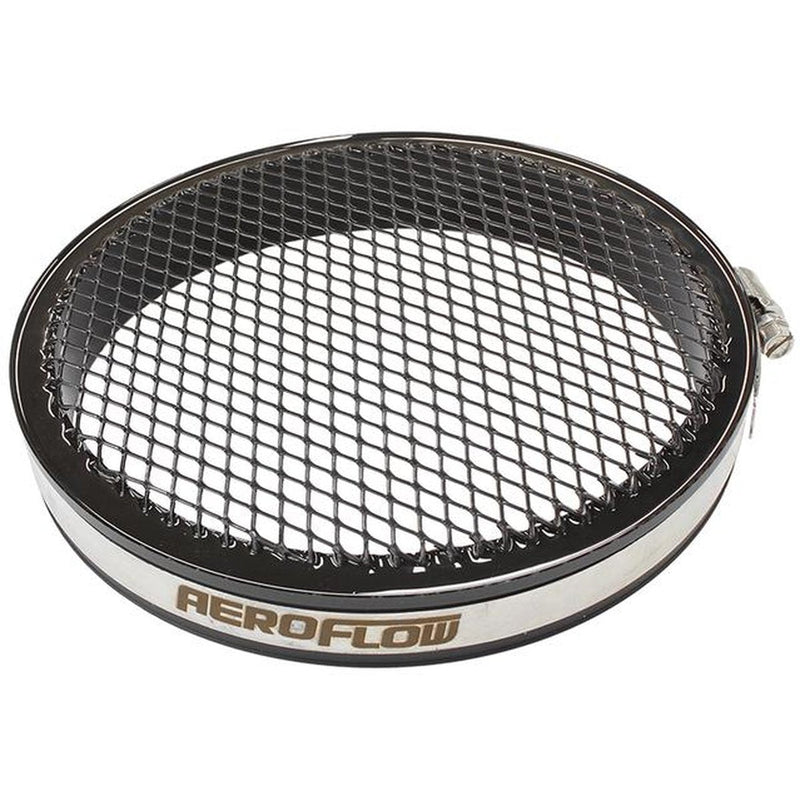 Aeroflow AF64-4075 5" I.D Turbo Guard Protector Suits