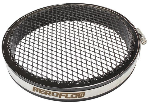 Aeroflow AF64-4076 6" I.D Turbo Guard Protector Suits
