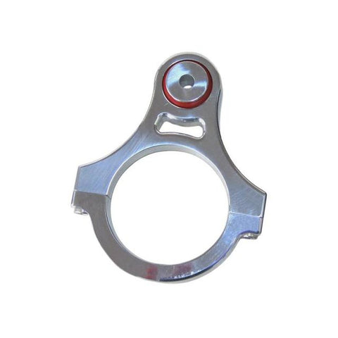 Aeroflow AF64-4106 Billet Exhaust Hangers 3.5" Polished