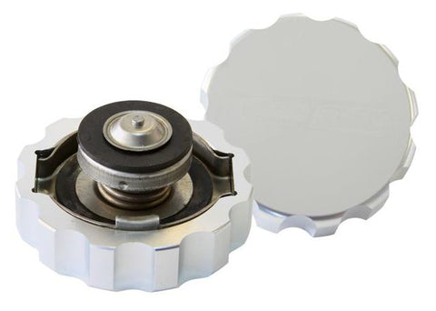 Aeroflow AF64-5032S Billet Radiator Cap 32mm 1.1B