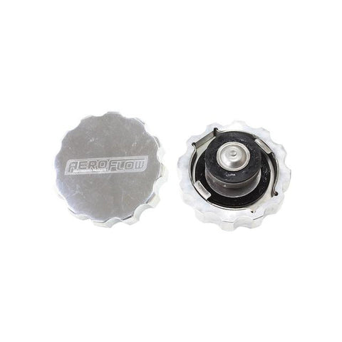 Aeroflow Billet Radiator Cap 32mm 1.44B Complete With