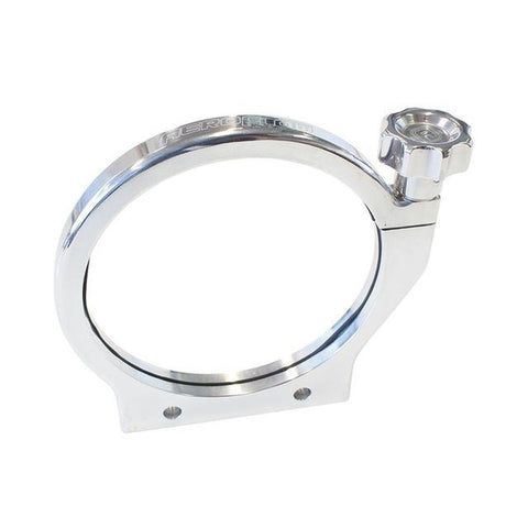 Aeroflow AF6400-4375 Billet Bottle Mount 4-3/8"/111mm