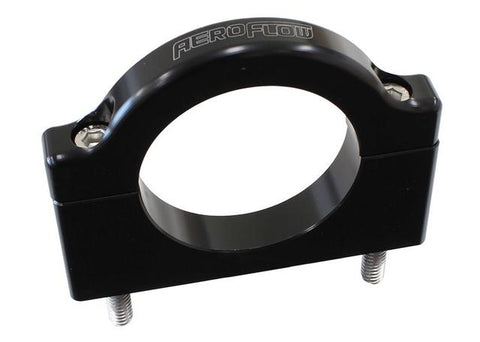 Aeroflow AF6500-1750BLK Billet Bar Mount 1-3/4"/44.45mm