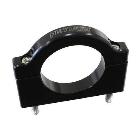 Aeroflow AF6500-1625BLK Billet Bar Mount 1-5/8"/41.14mm