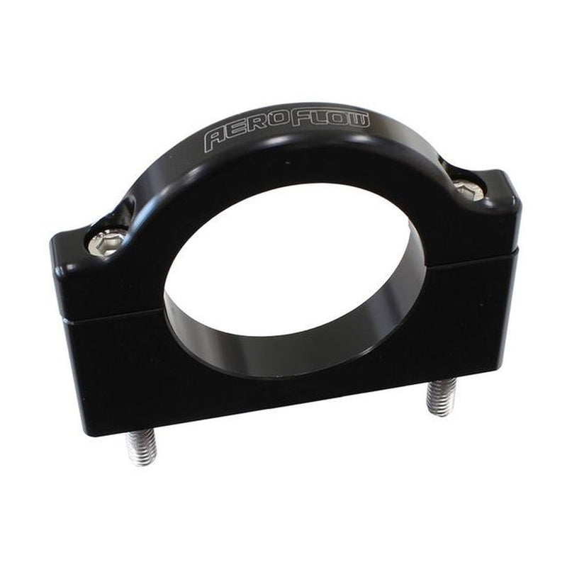Aeroflow AF6500-1625BLK Billet Bar Mount 1-5/8"/41.14mm