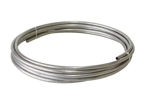 Aeroflow AF66-3001SS 1/2" S/S Fuel Line (12.7mm)