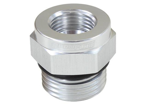 Aeroflow AF661-10S Temperature Probe Adapter -10ORB To