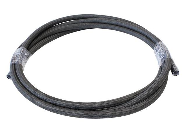 Aeroflow AF7000-12-3M Kryptalon Kevlar Hose -12AN Flame