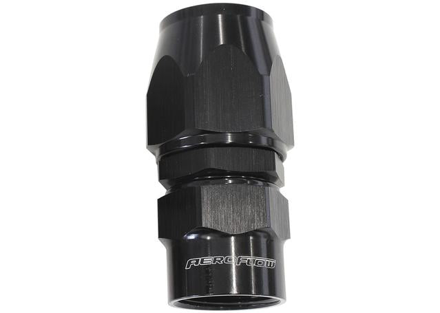 Aeroflow AF7021-10 -10AN Straight Kryptalon Lightweight