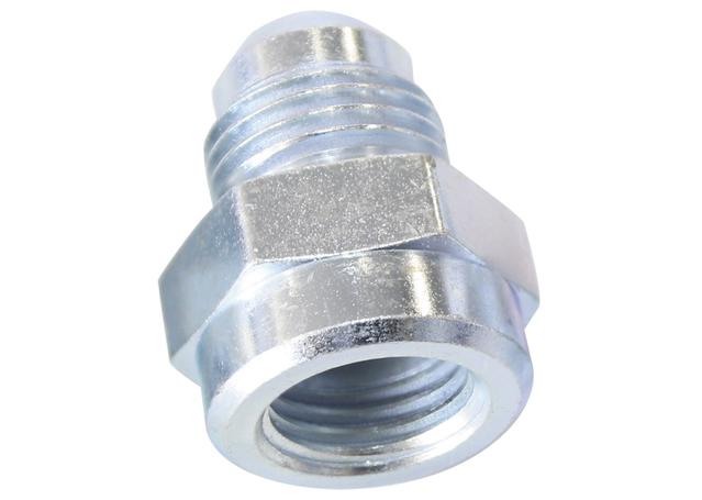 Aeroflow AF709-06 1/2"-20 Female Inverted Flare To -6AN