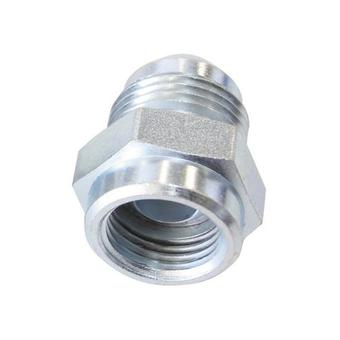 Aeroflow AF710-08 5/8"-18 Female Inverted Flare To -8AN