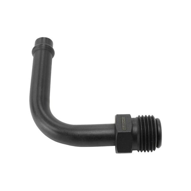 Aeroflow Holley / Stromberg Inlet Fitting 5/8-20 Thread