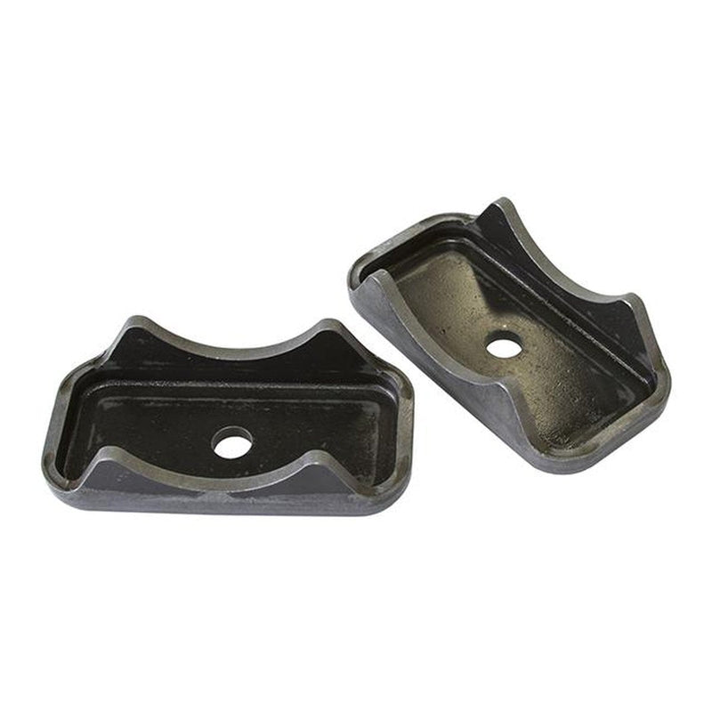 Aeroflow AF72-1500 Diff Axle Spring Perch 3" Tube