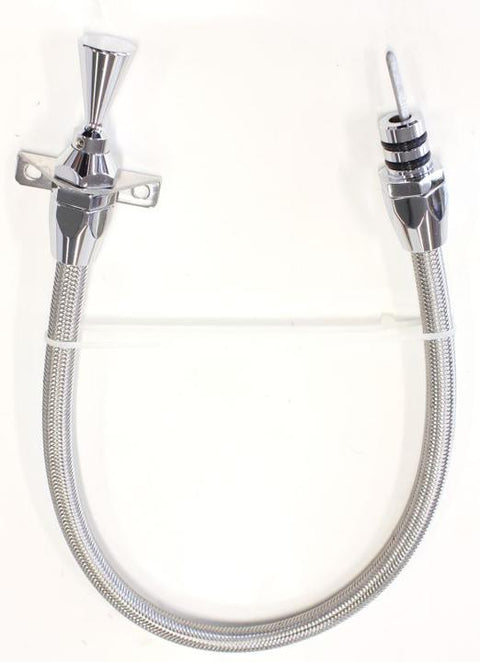 Aeroflow AF72-2502 Trans Dipstick In CasEFIrewall Mount