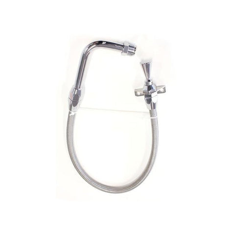 Aeroflow AF72-2503 Trans Dipstick In PAN Firewall Mount