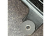 Aeroflow AF72-4001 Oil Cooler Rubber Mounting Kit 6.5mm