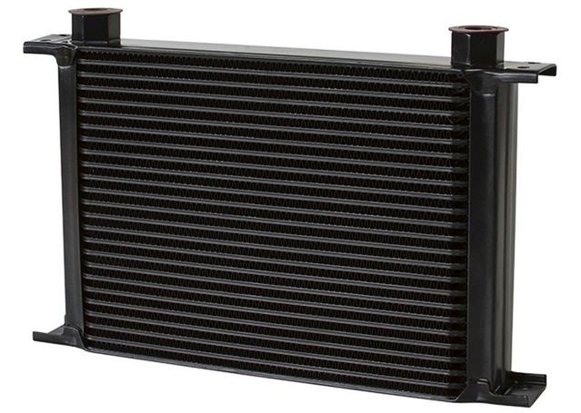 Aeroflow AF72-4025 Oil Cooler 330x193x51mm