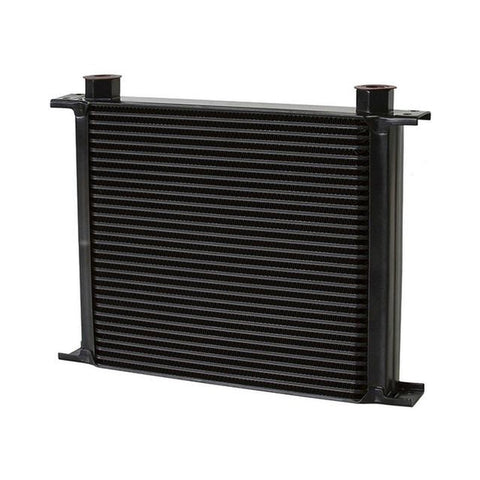 Aeroflow AF72-4040 Oil Cooler 330x312x51mm