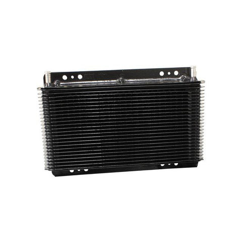 Aeroflow Oil Cooler 11" x 6" 3/8" Barb
