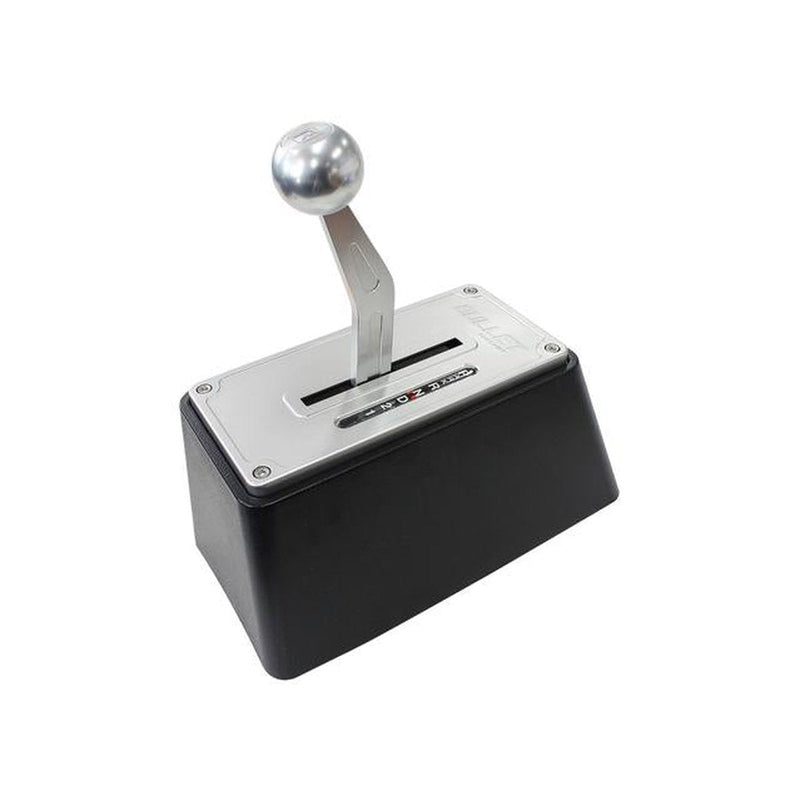 Aeroflow Bang Shift Bullet Ratchet Shifter 3 & 4 Speed