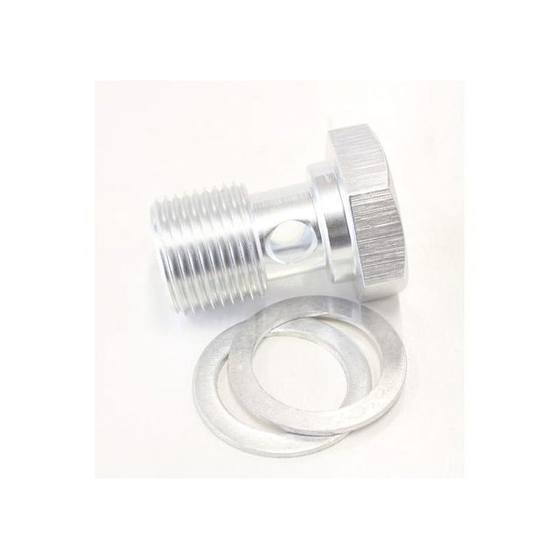Aeroflow AF726-06S Banjo Bolt 5/8"-20 Thread