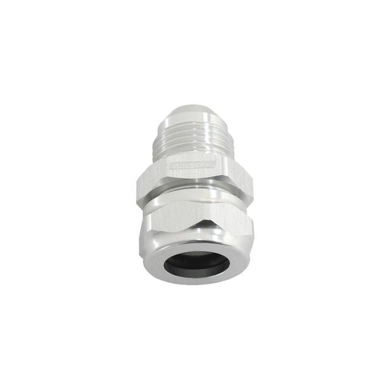 Aeroflow 5/8" Male Barb To -12AN Adapter Silver