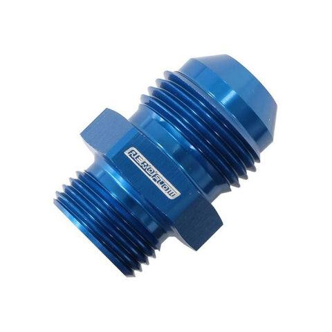 Aeroflow AF754-12 3/4" Bspp To -12AN Washer Sealbritish