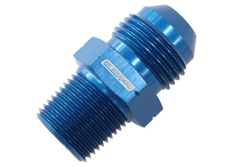 Aeroflow AF758-08 1/2" Bsp Tapered To -8AN British Std