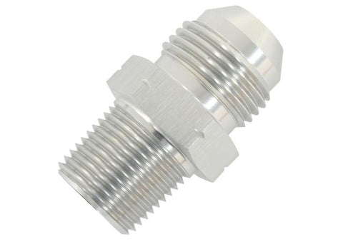 Aeroflow AF757-10S 3/8" Bsp Tapered To -10AN British Std