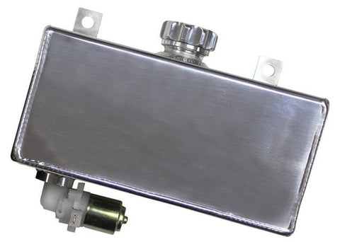 Aeroflow AF77-1005 Fabricated Alloy Washer Tank With