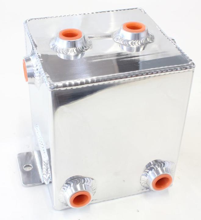 Aeroflow AF77-1011 Fabricated Alloy Tank 2L X 6 -8 ORB