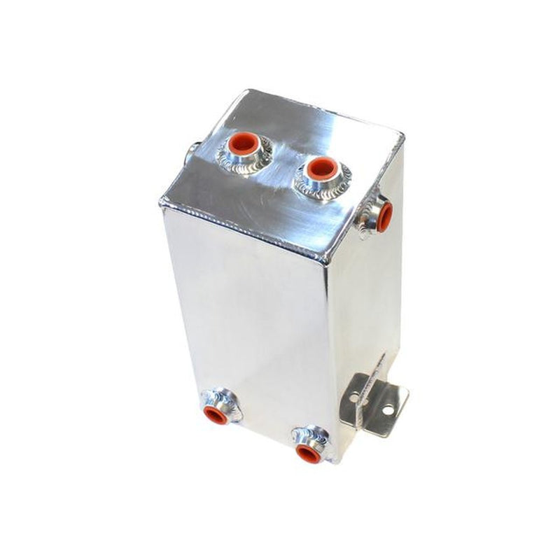 Aeroflow AF77-1013 Fabricated Alloy Tank 4L X 6 -8 ORB