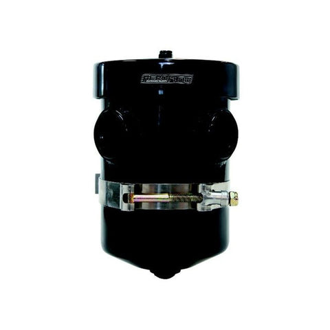 Aeroflow AF77-1019BLK Dry Sump / Breather Tank, Internal
