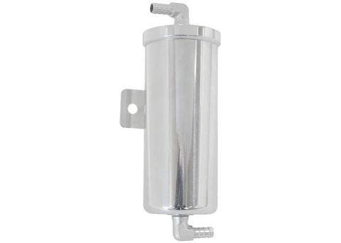 Aeroflow AF77-1029 Universal Overflow Tank Polishfinsh