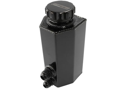 Aeroflow Universal Power Steer Tank With Baffle -8AN &