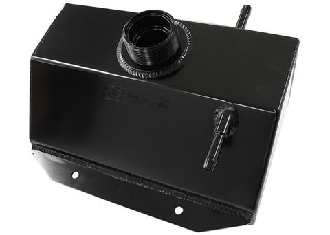 Aeroflow Coolant Overflow Tank Polished Suits Original