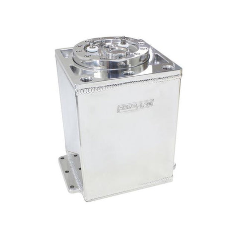 Aeroflow Single Twin Or Triple Surge Tank Suits 49-1041