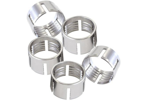Aeroflow AF7829-06 7000 Series Replacement Olives 5Pk