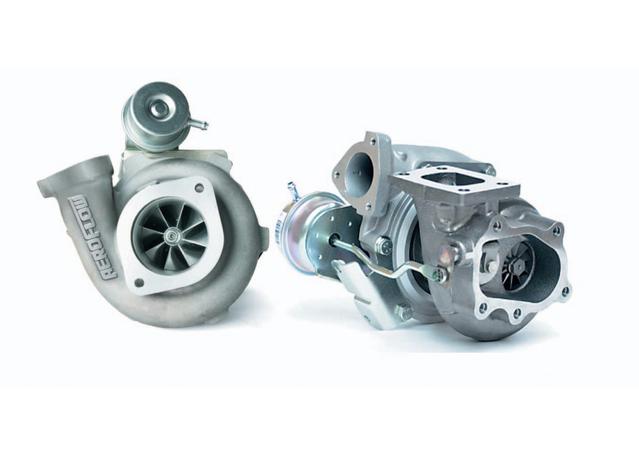 Aeroflow Boosted Turbocharger 5328 .64 Suits NissAN S14 5