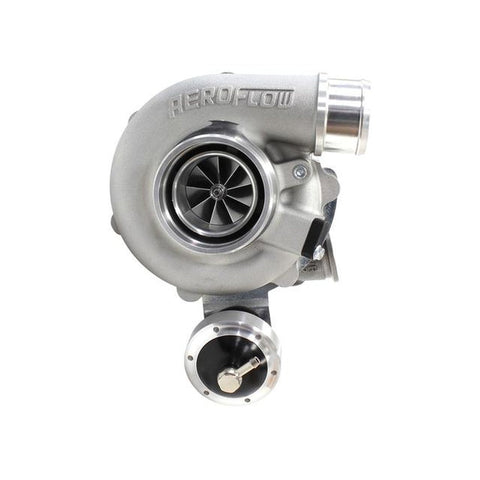 Aeroflow Boosted Turbocharger IWG 4849.72 V-Band Flange