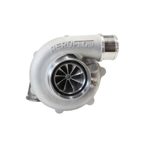 Aeroflow Boosted Turbocharger 5449.72 V-Band Flange