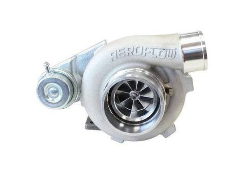 Aeroflow Boosted Turbocharger 5054 .64 T28 Flange 5 Bolt
