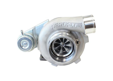 Aeroflow Boosted Turbocharger 5054 .86 T28 Flange 5 Bolt