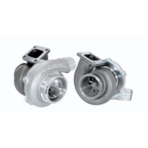 Aeroflow Boosted Turbocharger 5855 .82 T3 Flange V-Band