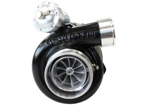 Aeroflow Boosted Turbocharger 6762 1.06 T3 Flange 5 Bolt