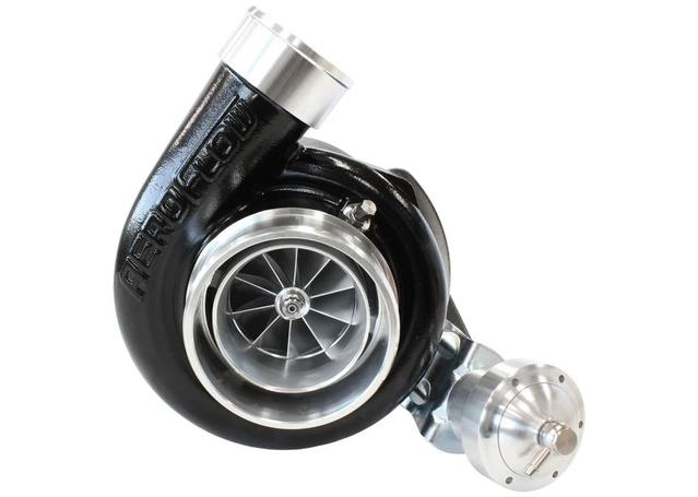 Aeroflow Boosted Turbocharger 6762 1.06 T3 Flange 5 Bolt
