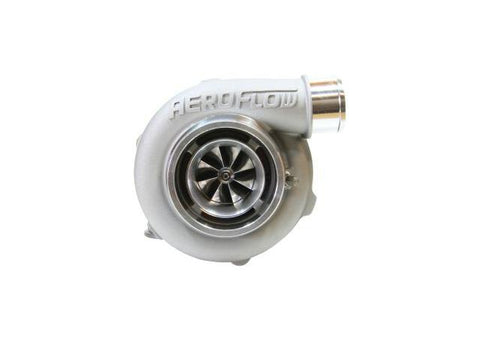 Aeroflow Boosted Turbocharger 5455.83 V-Band Flange