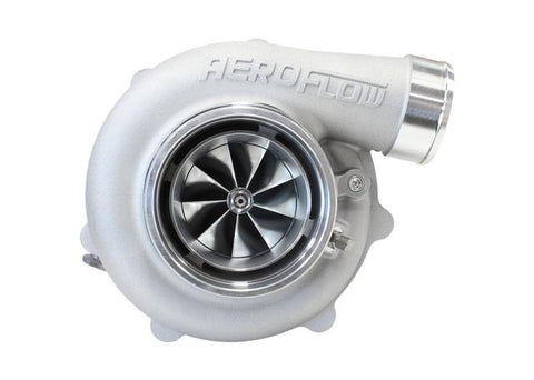 Aeroflow Boosted Turbocharger 6862 .83 Vband FlangeV-Band