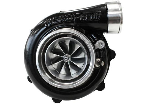 Aeroflow Boosted Turbocharger 6862 .83 Vband FlangeV-Band