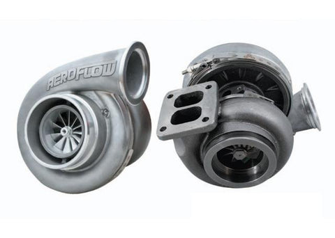 Aeroflow Boosted Turbocharger 7675 1.15 T4 Twin Entry